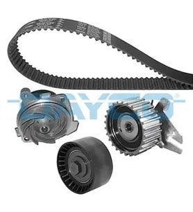 DAYCO KTBWP3290 Triger Seti + Devirdaim 71771580