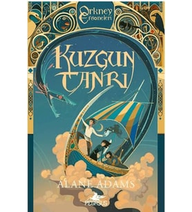 Kuzgun Tanrı