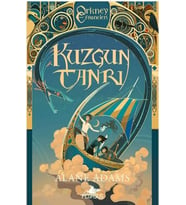 Kuzgun Tanrı