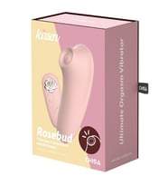 Chisa Kissen Rosebud