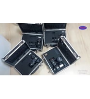 WİSENT DSLR Taşıma Çantası