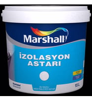 İZOLASYON ASTARI 15 LT