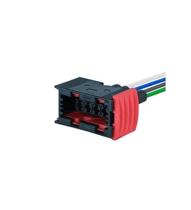 Opel Far Soketi 99-01 4 Pin Kablolu