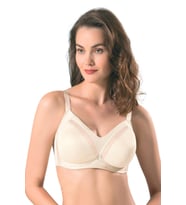 Kadın 910625  Almıra Telsiz Soft Cup Desteksiz Sütyen