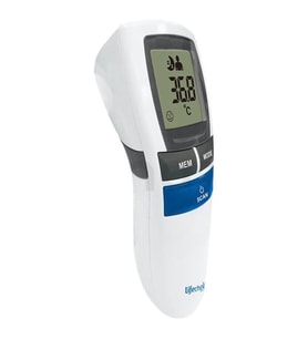 Lifechek NT17 Infrared Alından Ölçer Termometre