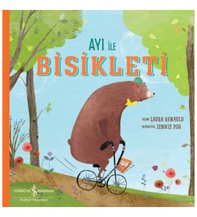 Ayı İle Bisikleti