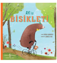 Ayı İle Bisikleti