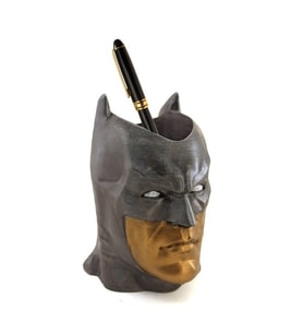 Periboia Polyester Batman Kalemlik (Standart)