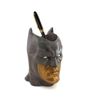 Periboia Polyester Batman Kalemlik (Standart)