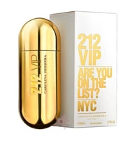 Carolina Herrera 212 VIP EDP 80 ml Kadın Parfüm