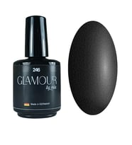 Glamour Kalıcı Oje 246