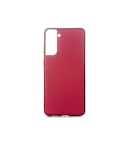 Samsung Galaxy S21 Plus Uyumlu Kılıf Zore Premier Silikon Kapak