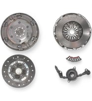 Crafter Debriyaj Set+Volan 2.5TDI BJM 2006-2016 076105266A