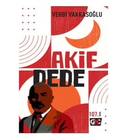 Akif Dede