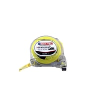 Şeffaf Şerit Metre 10 mm x 25 mt MK4143 BAYTEC (Standart)