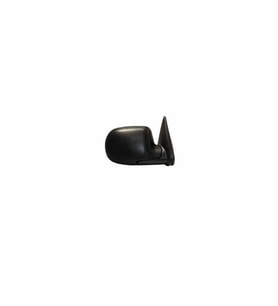 CHEVROLET E.SILVERADO DIŞ DİKİZ AYNASI ELEKTRİKLİ ISITMALI SOL 2003-2006 15226944