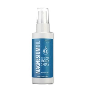 Nevfix Beauty Magnezyum Yağı 200 ml