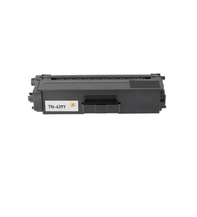 BROTHER TN-439 SARI MUADİL TONER 9.000 syf 