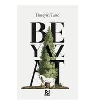 Beyaz At