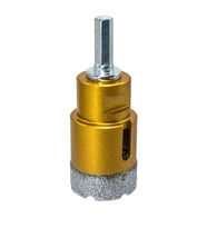 River World Mermer Granit İçin 33 mm Delme Aparatı