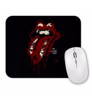 The Rolling Stones Mouse Pad