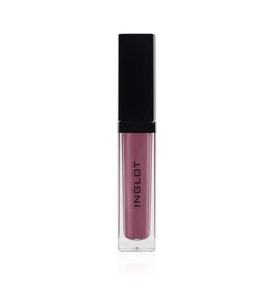 INGLOT Tam Kapatıcı Mat Ruj-HD Lip Tint Matte 44 (Pembe)