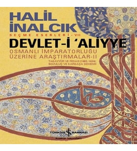 Devlet-i Aliyye - II