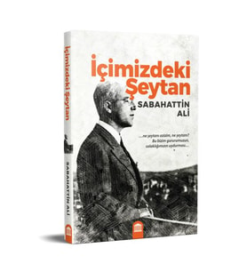 İçimizdeki Şeytan
