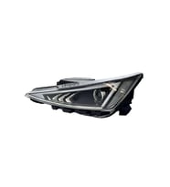 LEOPARTS Elantra Far Lambası Sol (Ledli / Elektrikli) 2019-2021 92101-F2600
