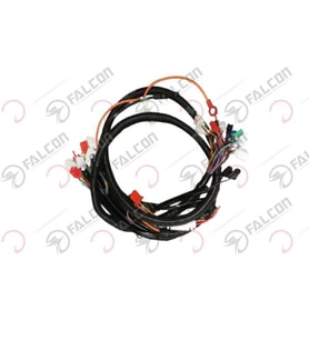Gyps 249 Elektrik Tesisatı-