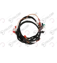 Gyps 249 Elektrik Tesisatı-