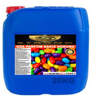 STRONG ODA PARFÜMÜ SAKIZ 20KG