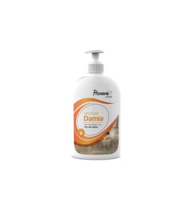 Homm Clean Iyonize Damla 500 Ml