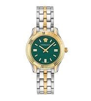 Versace VRSCVE6C00423 Kadın Kol Saati