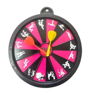 Censan Erotik Dart Oyunu Model 1