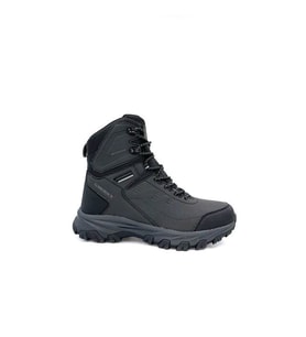 Lumberjack Carmen Phlon Hafif Taban 4PR Phlon Hafif Taban Erkek Outdoor Bot SİYAH