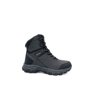 Lumberjack Carmen Phlon Hafif Taban 4PR Phlon Hafif Taban Erkek Outdoor Bot SİYAH