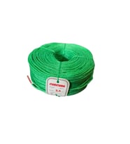 Marmara Ambalaj ipi 2,5mm 200 Metre Urgan (Yeşil)