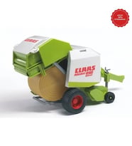 Bruder Claas Rollant 250 Balya Makinası-Bruder Tarım Makina Oyuncak