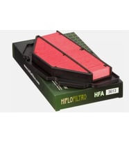 Hiflo Hfa3613 2006-2010 Suzuki GSR 600 Uyumlu Hava Filtresi