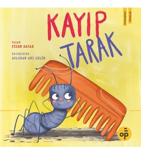 Kayıp Tarak