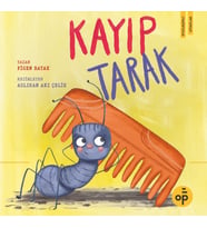 Kayıp Tarak