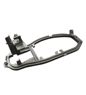 Bmw X5 2000 - 2006 Sol Dis Kapi Kolu Tamir Parçasi