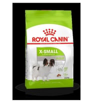 Royal Canin Xsmall Adult Köpek Maması 3kg