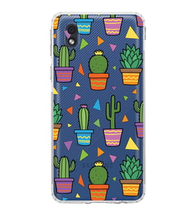 PrintiFy Samsung Galaxy A01 Core ile Uyumlu Water Color 4  Kamera Korumalı Şeffaf  Kılıf