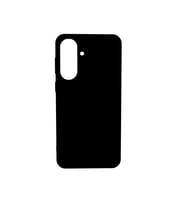Samsung Galaxy A37 Kılıf Kamera Korumalı Silikon Rubber Arka Kapak