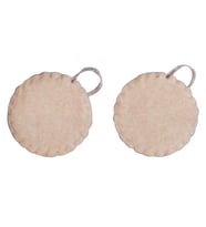 Vic Firth RT1 Timpani Mallet Recover Kit (General)  Keçe Yenileme Seti - Kendin Yap - Ekonomik