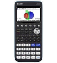 Casio FX-CG50-S Grafik Çizen Bilimsel Hesap Makinesi