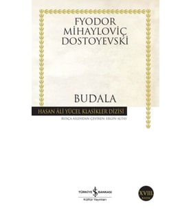 Budala - Hasan Ali Yücel Klasikleri