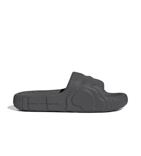 adidas Adilette 22 Erkek Terliği HP6522 Siyah